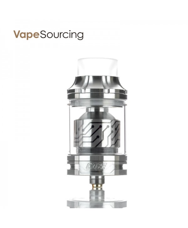 Vapefly Core RTA 2ml/4ml Rebuildable Tank Atomizer