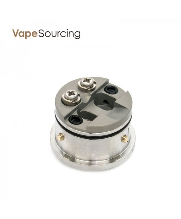 ShenRay Nduro Style DL RTA 24mm