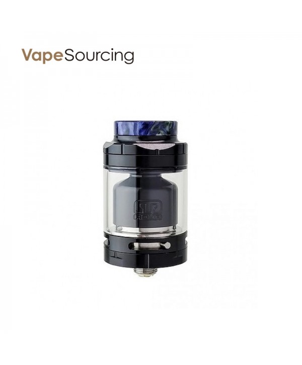 Footoon Aqua Master RTA 4.4ml Rebuildable Tank Atomizer