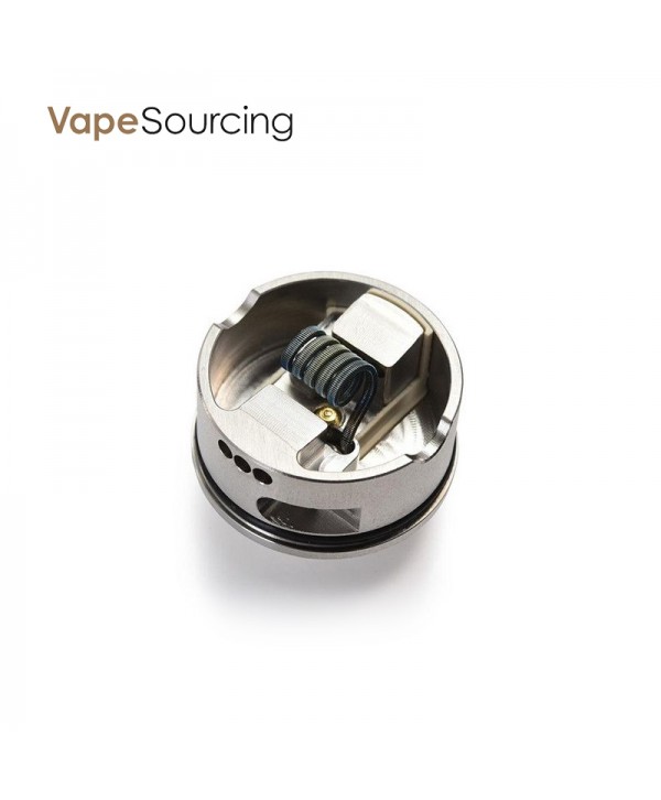 CoilART DPRO Mini RDA 22mm Rebuildable Dripping Atomizer