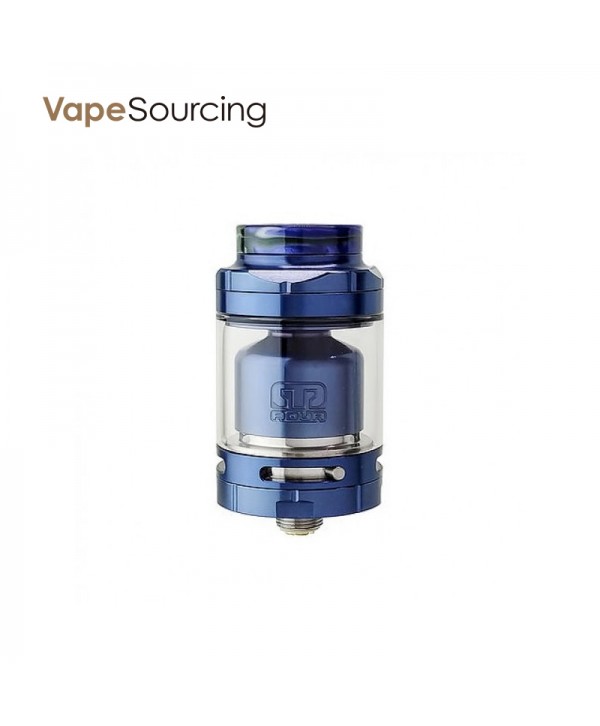 Footoon Aqua Master RTA 4.4ml Rebuildable Tank Atomizer