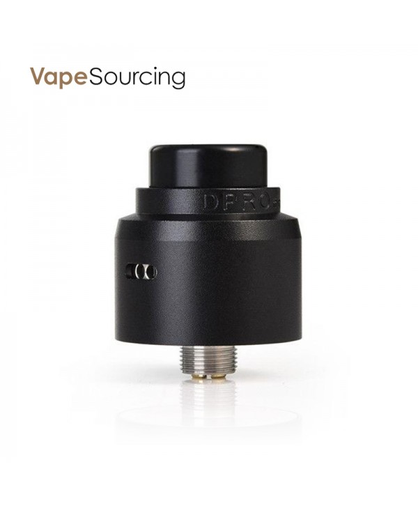 CoilART DPRO Mini RDA 22mm Rebuildable Dripping Atomizer