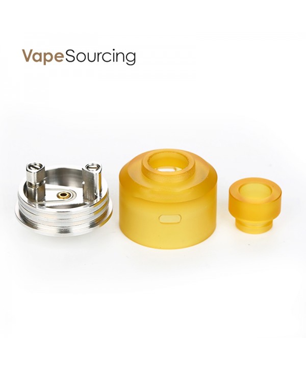 Arctic Dolphin Crea BF RDA