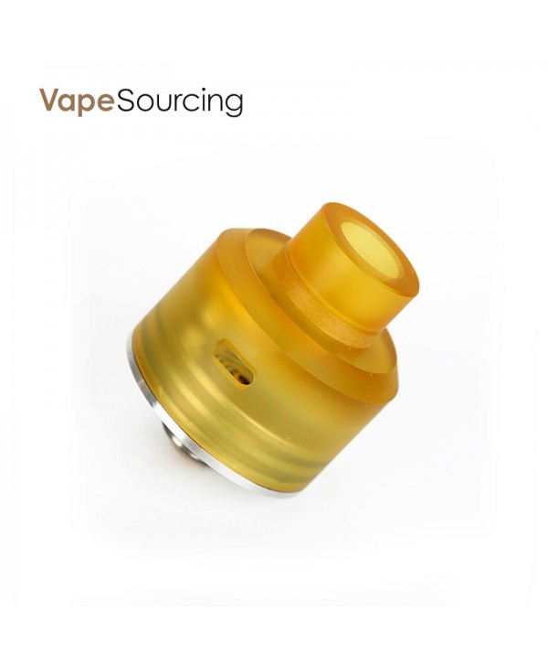 Arctic Dolphin Crea BF RDA