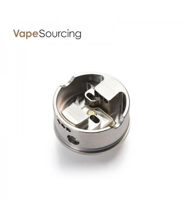 CoilART DPRO Mini RDA 22mm Rebuildable Dripping Atomizer