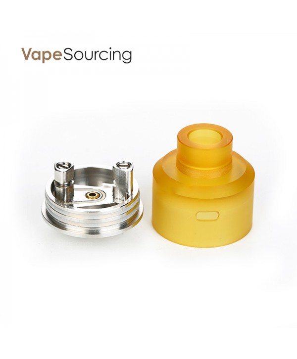 Arctic Dolphin Crea BF RDA