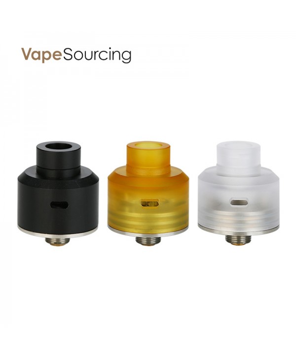 Arctic Dolphin Crea BF RDA