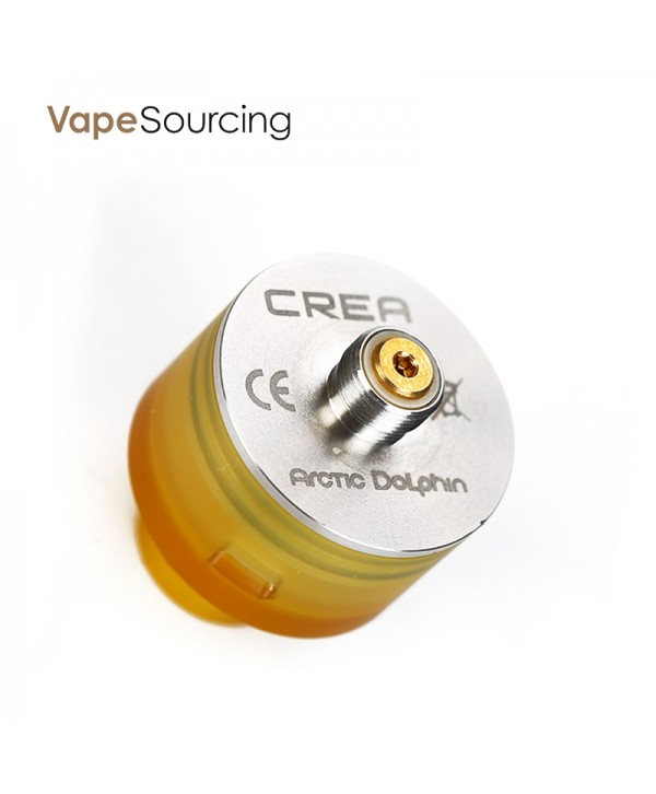 Arctic Dolphin Crea BF RDA