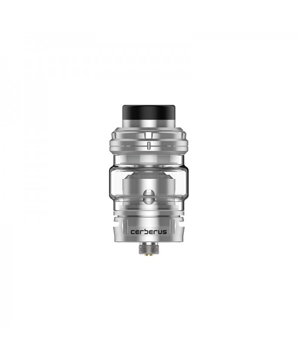 Geekvape Cerberus SE Sub Ohm Tank 4.5ml 27mm