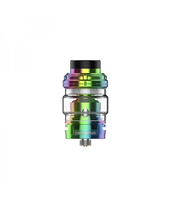 Geekvape Cerberus SE Sub Ohm Tank 4.5ml 27mm