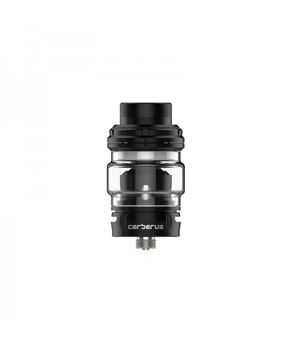 Geekvape Cerberus SE Sub Ohm Tank 4.5ml 27mm