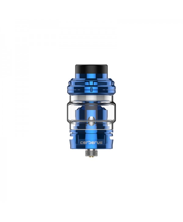 Geekvape Cerberus SE Sub Ohm Tank 4.5ml 27mm