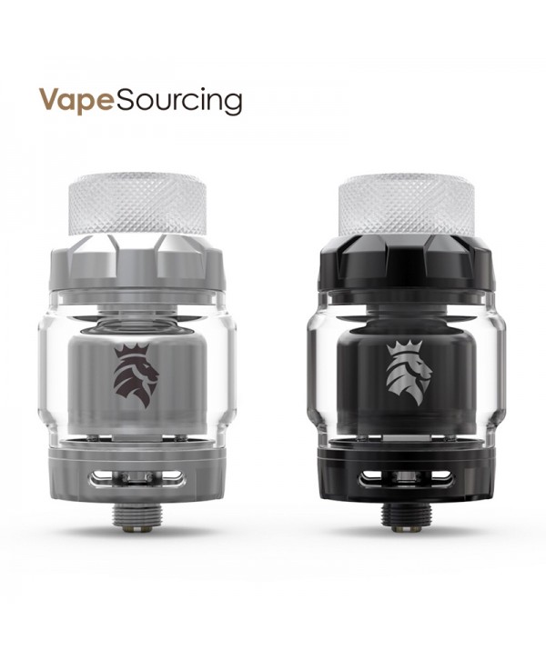 Kaees & Tony B. Stacked RTA Rebuildable Tank Atomizer