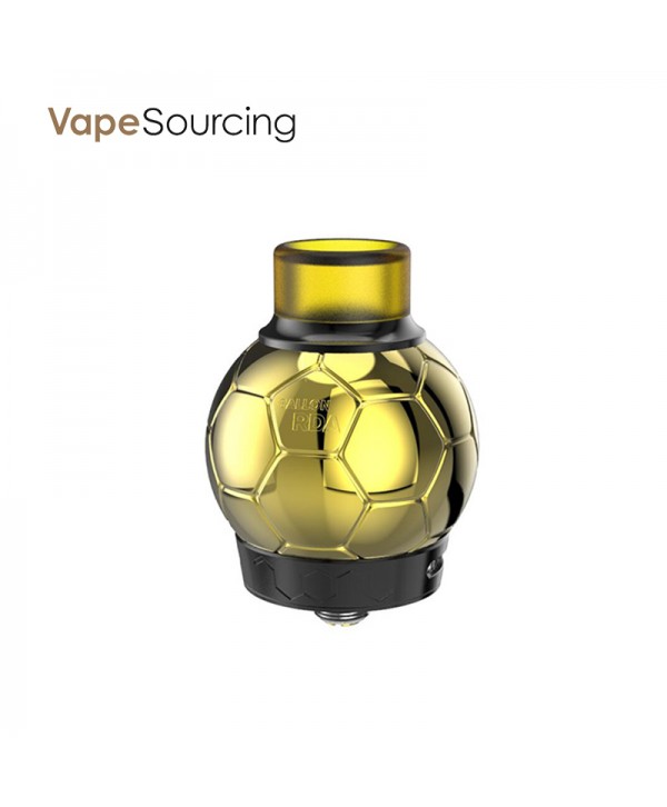 Fumytech Ballon RDA Rebuildable Dripping Atomizer