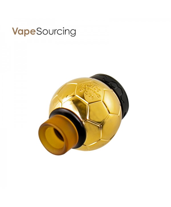 Fumytech Ballon RDA Rebuildable Dripping Atomizer