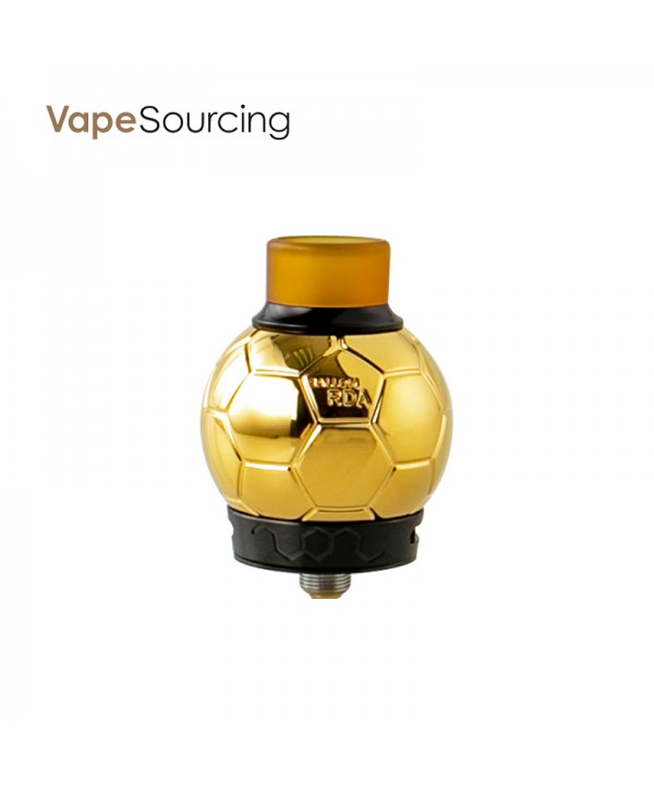 Fumytech Ballon RDA Rebuildable Dripping Atomizer