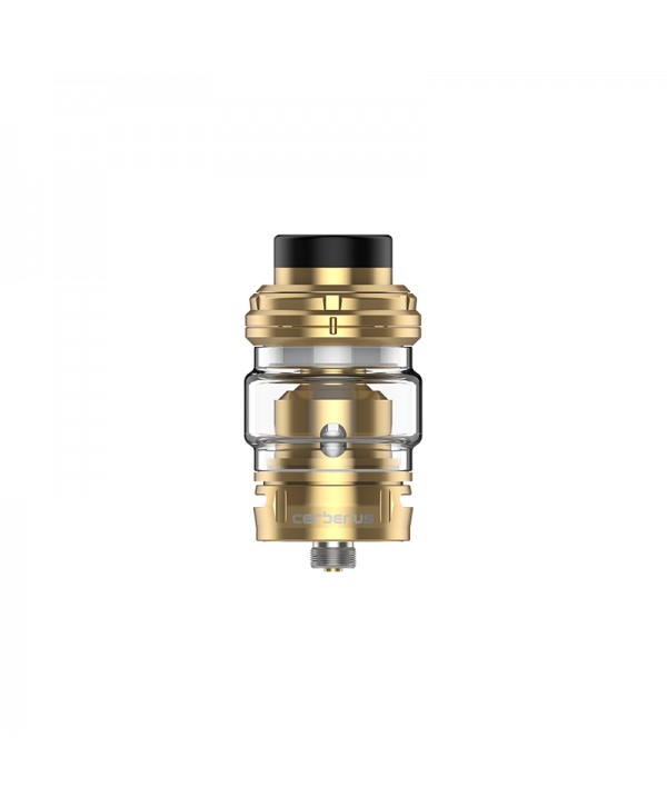 Geekvape Cerberus SE Sub Ohm Tank 4.5ml 27mm