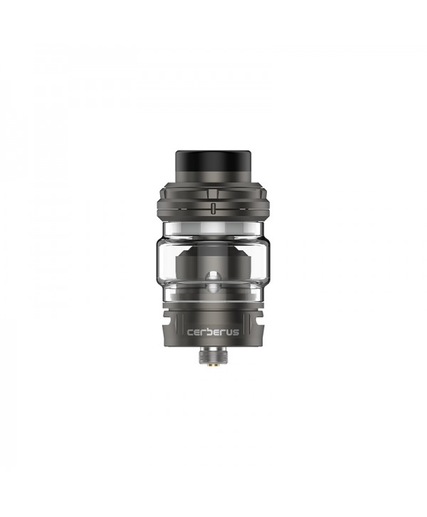 Geekvape Cerberus SE Sub Ohm Tank 4.5ml 27mm