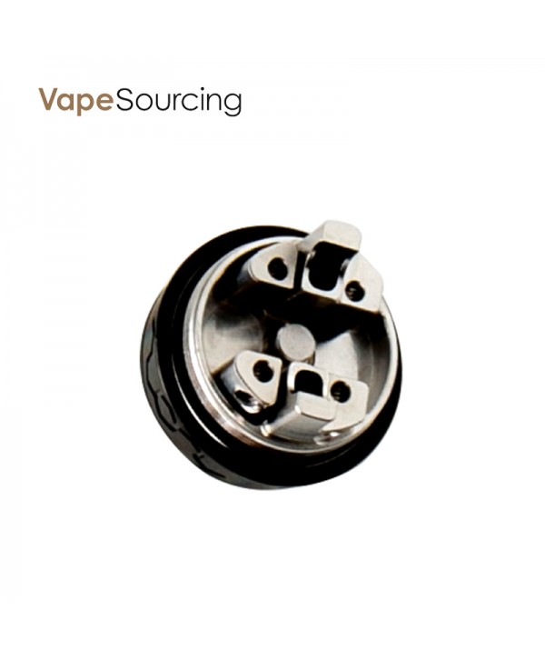 Fumytech Ballon RDA Rebuildable Dripping Atomizer