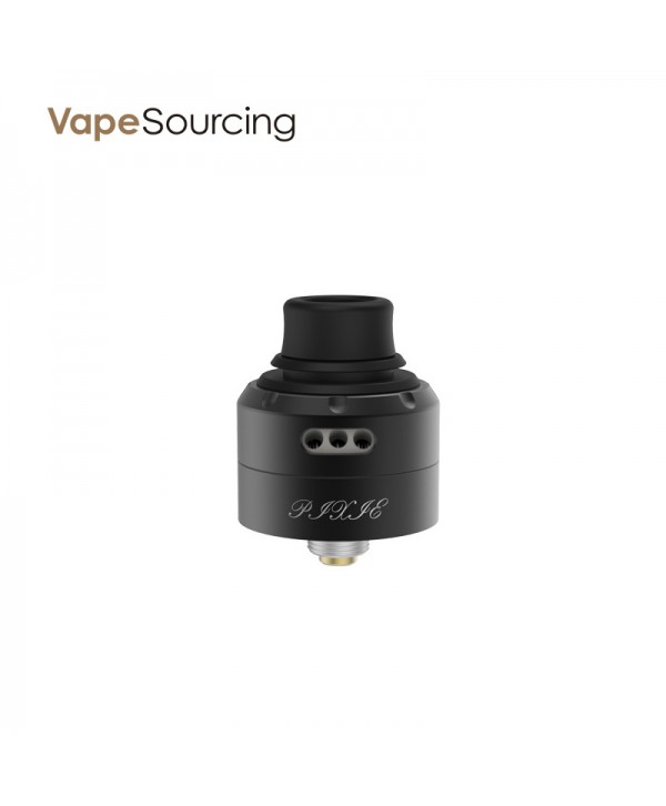 Vapefly Pixie BF RDA Rebuildable Dripping Atomizer