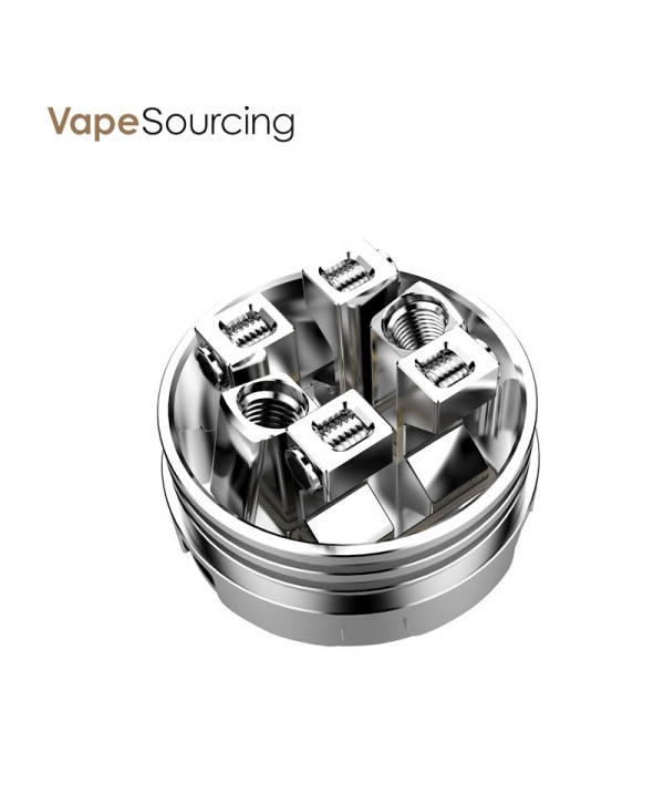 Tigertek NADA BF RDA 25MM Rebuildable Dripping Atomizer