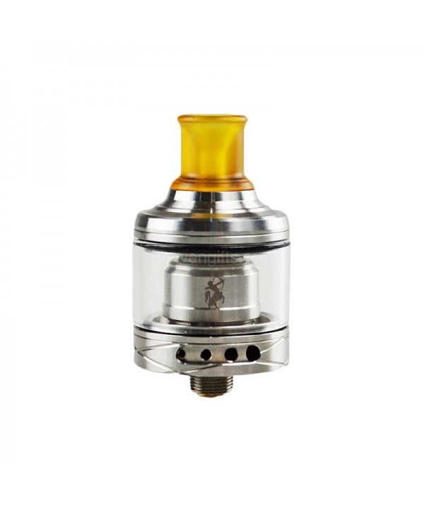 Hotcig Centaur Mini RTA 2ml Rebuildable Tank Atomizer