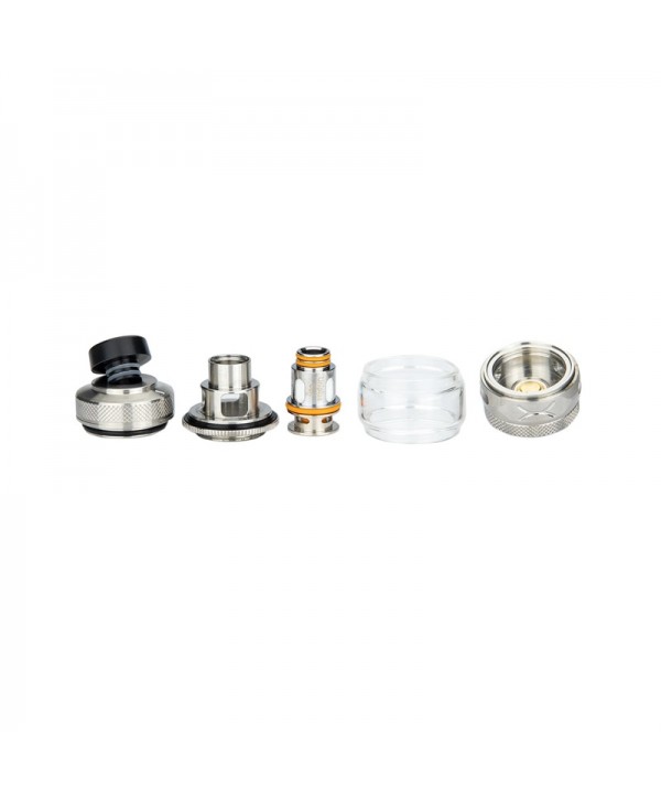 OXVA Unione Tank CRC Version 5ml 28mm