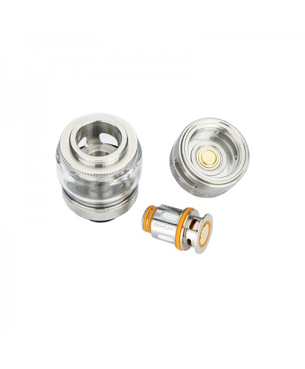 OXVA Unione Tank CRC Version 5ml 28mm