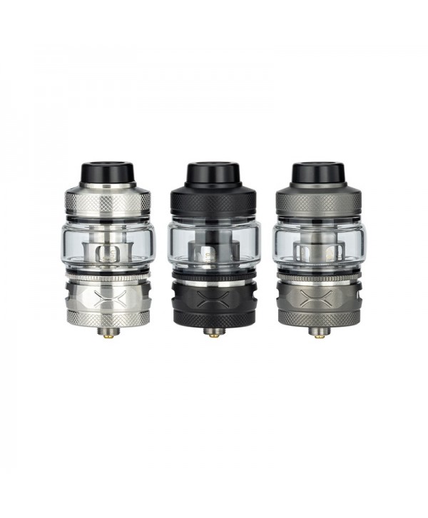 OXVA Unione Tank CRC Version 5ml 28mm