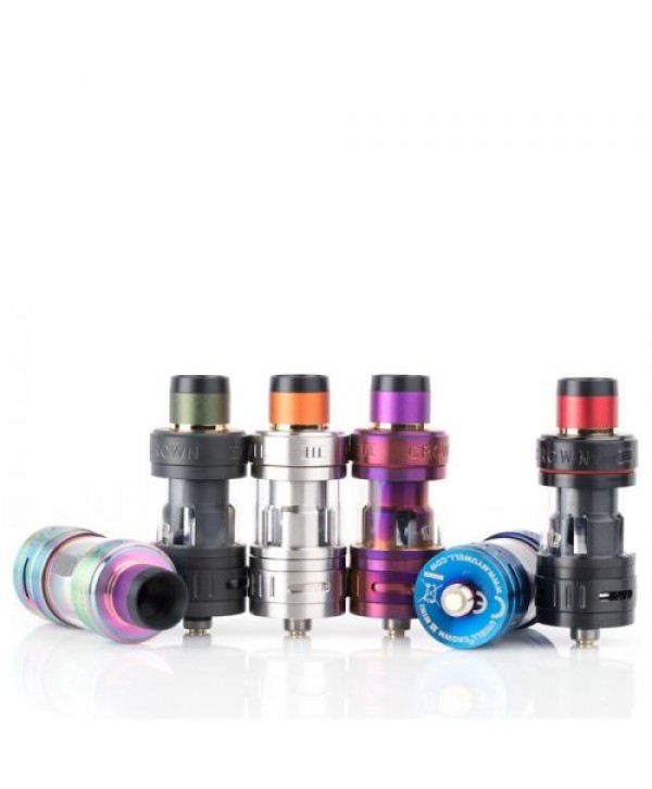 Uwell Crown 3 Mini Atomizer 2ml