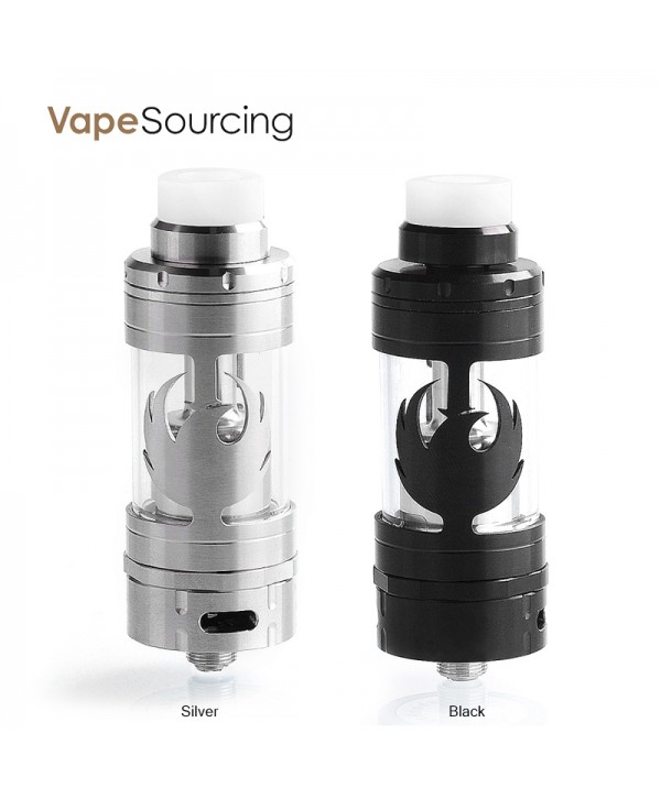 ShenRay VG V5S Style RTA 4.2ml Rebuildable Tank Atomizer