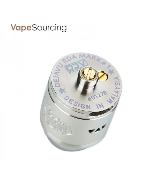 DEJAVU BF RDA 24mm