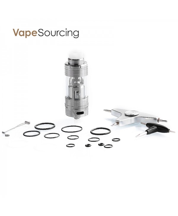 ShenRay VG V5S Style RTA 4.2ml Rebuildable Tank Atomizer