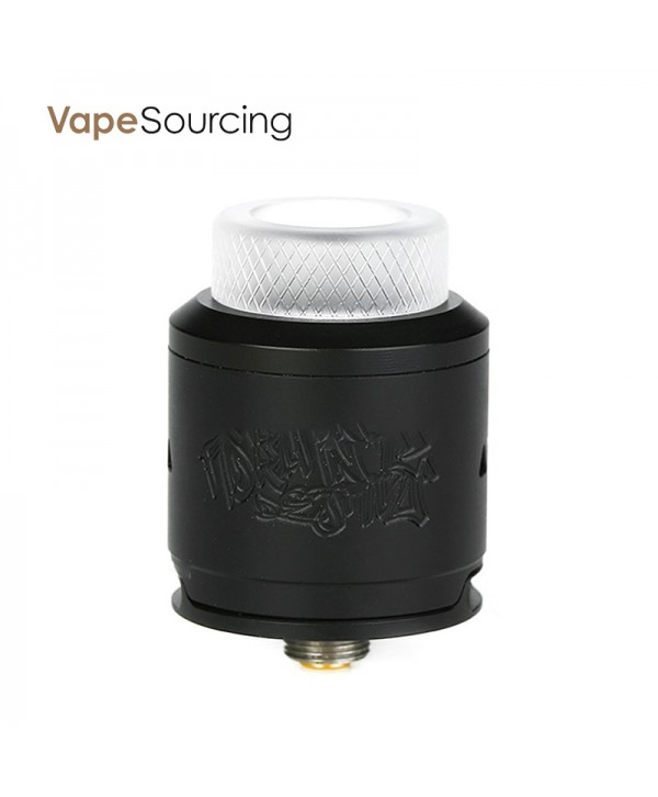 DEJAVU BF RDA 24mm