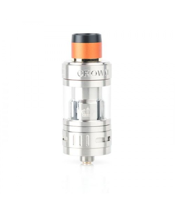 Uwell Crown 3 Mini Atomizer 2ml