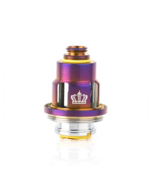 Uwell Crown 3 Mini Atomizer 2ml