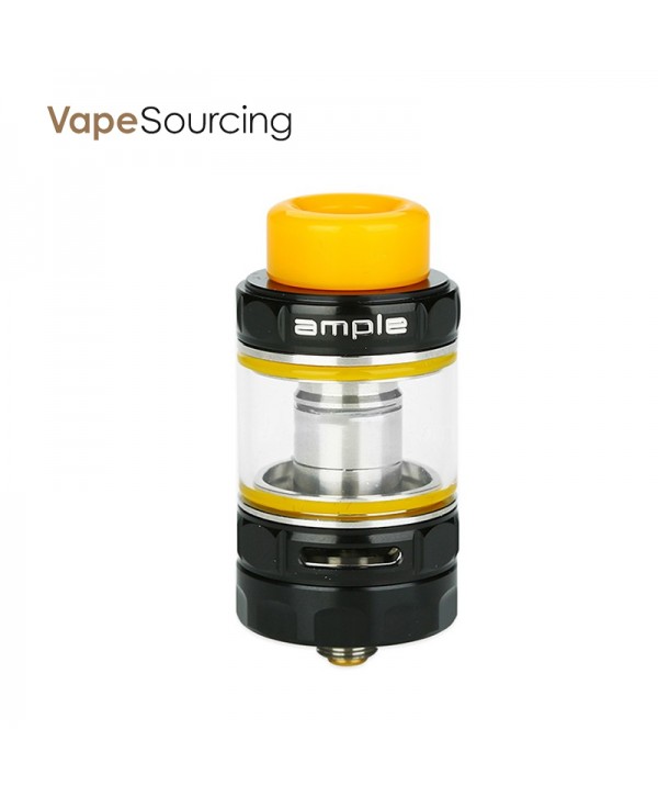 Ample Mace Sub Ohm Tank