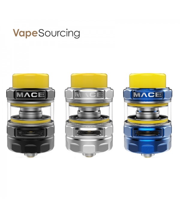 Ample Mace Sub Ohm Tank