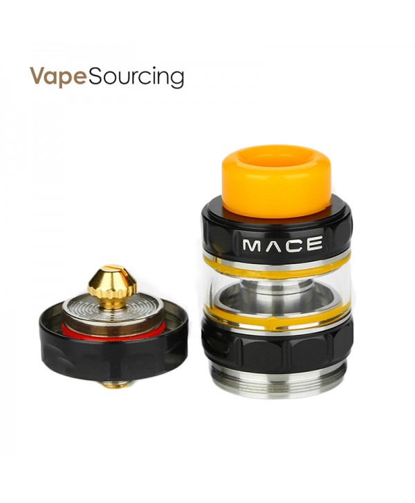 Ample Mace Sub Ohm Tank