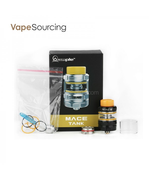 Ample Mace Sub Ohm Tank