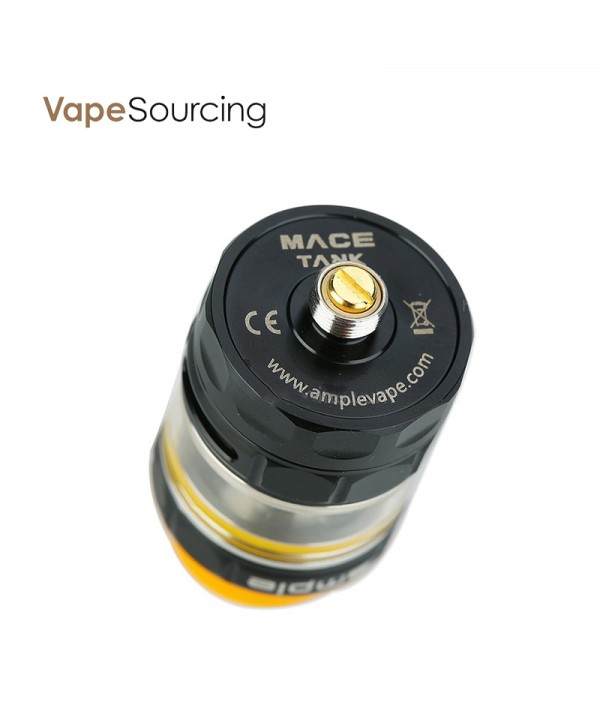 Ample Mace Sub Ohm Tank