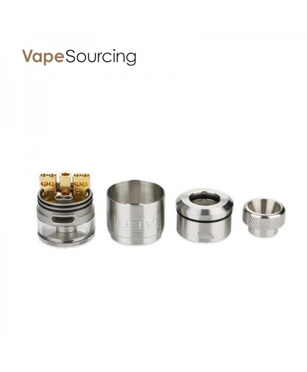 DEJAVU DJV RDTA Tank 2ml