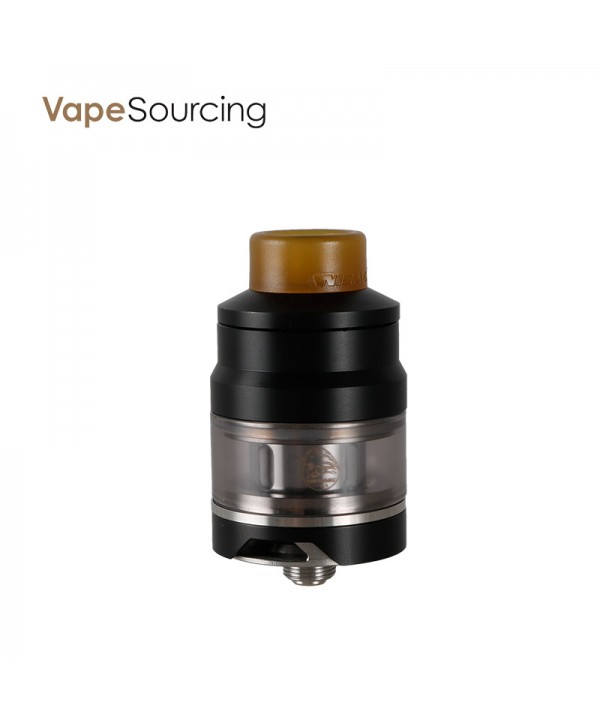 Wismec GNOME Sub Ohm Tank 2ml