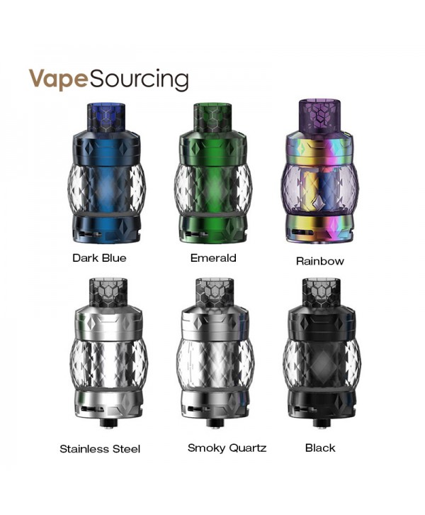 Aspire Odan Mini Sub ohm Tank 5.5ml