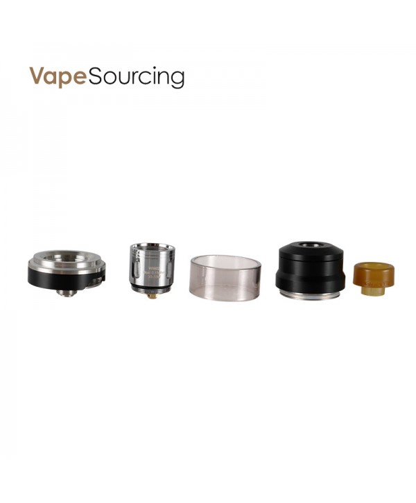 Wismec GNOME Sub Ohm Tank 2ml