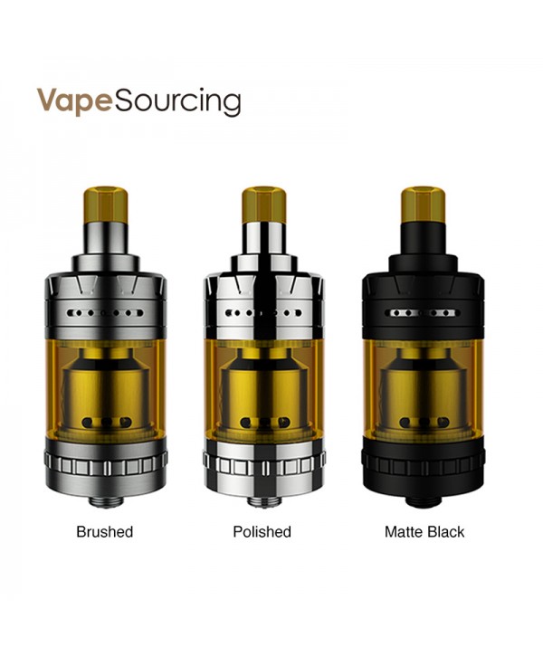 Exvape Expromizer V4 MTL RTA 2ml 23mm