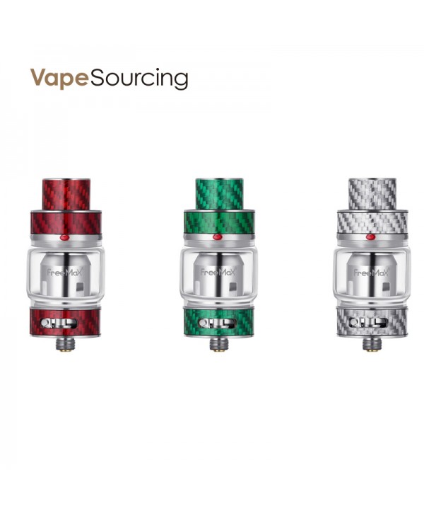 Freemax Mesh Pro Sub Ohm Tank Metal Edition 5/6ml