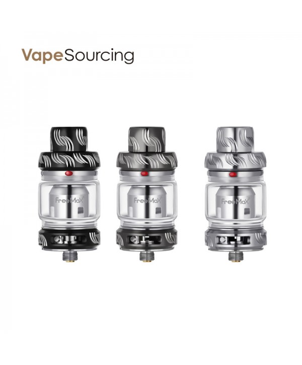 Freemax Mesh Pro Sub Ohm Tank Metal Edition 5/6ml