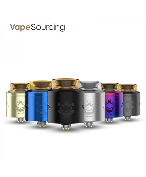 Geekvape Tengu BF RDA 24mm