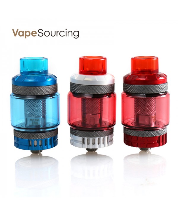 WISMEC Column Sub Ohm Tank 6.5ml